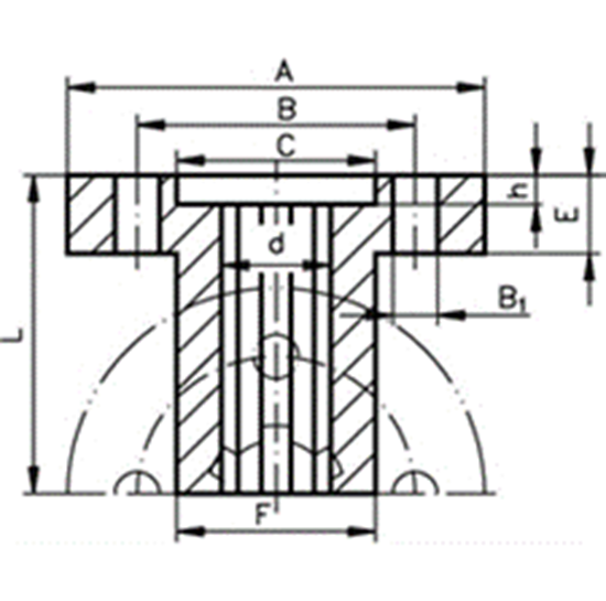 spline-hub-part-diagram